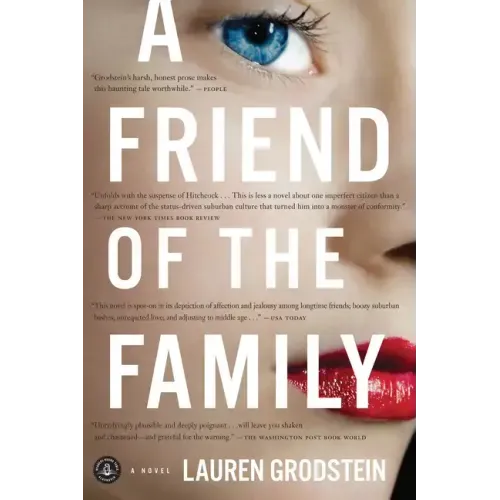 A Friend of the Family