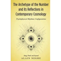 The Archetype of the Number and its Reflections in Contemporary Cosmology: Psychophysical Rhythmic Configurations - Jung, Pauli and Beyond