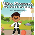 Niño Moreno, sé SOCIABLE