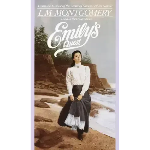 Emily's Quest