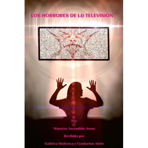 Los Horrores de la Television