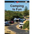 Camping Is Fun: Book 11