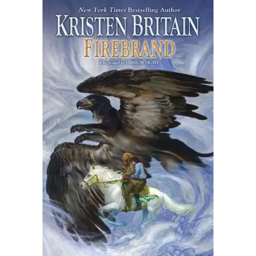 Firebrand