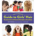 Cozy's Complete Guide to Girls' Hair