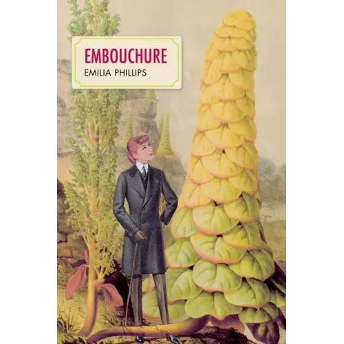 Embouchure: Poems