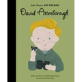 David Attenborough