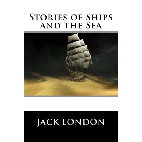 Stories of Ships and the Sea: Little Blue Book #1169