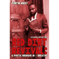 Red Dirt Revival: a poetic memoir in 6 Breaths