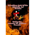 Power House Spirit of Fire Ministries, Inc. Doctrine