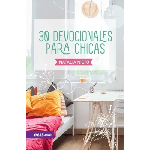 30 Devocionales Para Chicas