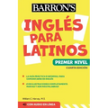 Ingles Para Latinos, Level 1 + Online Audio
