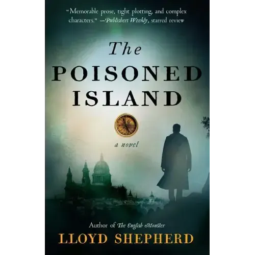 Poisoned Island