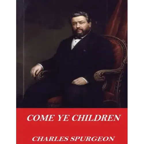 Come Ye Children