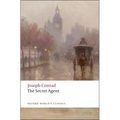 The Secret Agent: A Simple Tale
