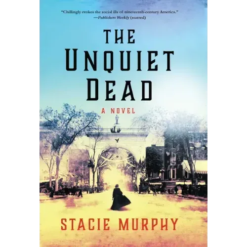 The Unquiet Dead