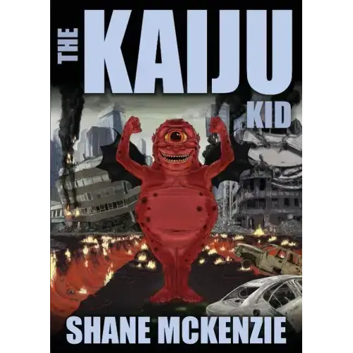 The Kaiju Kid