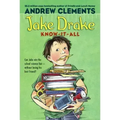 Jake Drake, Know-It-All