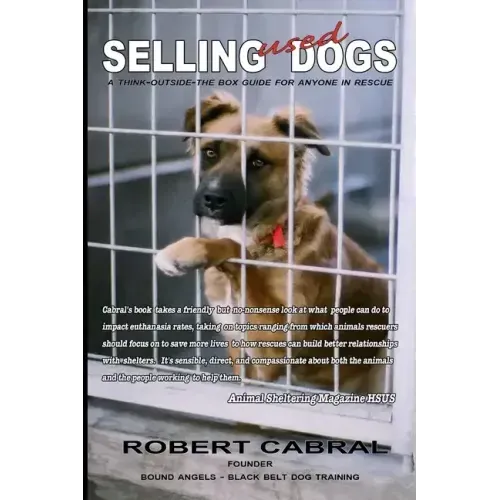 Selling Used Dogs