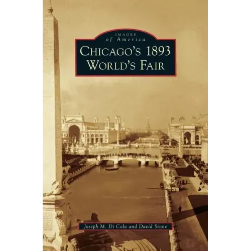 Chicago's 1893 World's Fair