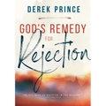 God's Remedy for Rejection