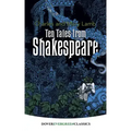 Ten Tales from Shakespeare