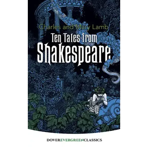 Ten Tales from Shakespeare