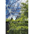 Windows(R) 64-bit Assembly Language Programming Quick Start: Intel(R) X86-64, SSE, AVX