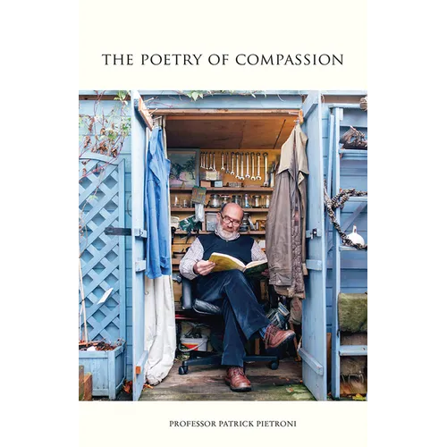 The Poetry of Compassion