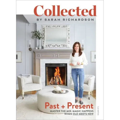 Collected: Past + Present, Volume No 2