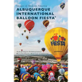 Albuquerque International Balloon Fiesta(r)