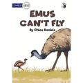 Emus Can't Fly - Our Yarning