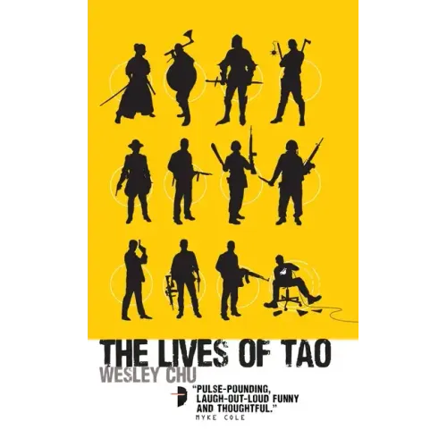 The Lives of Tao