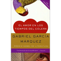El Amor en los Tiempos del Colera