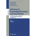 Advances in Knowledge Discovery and Data Mining: 16th Pacific-Asia Conference, PAKDD 2012, Kuala Lumpur, Malaysia, May 29-June1, 2012, Proceedings, Pa