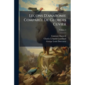 Leçons D'anatomie Comparée De Georges Cuvier; Volume 3