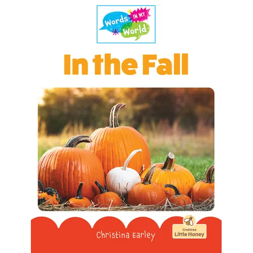 In the Fall
