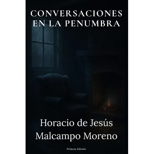 Conversaciones En La Penumbra