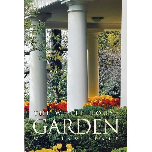 The White House Garden