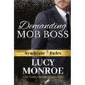 Demanding Mob Boss