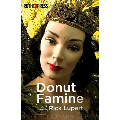Donut Famine