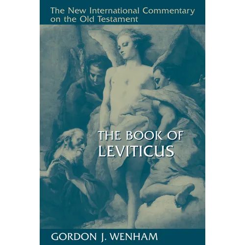 The Book of Leviticus