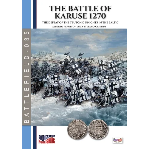 The battle of Karuse 1270