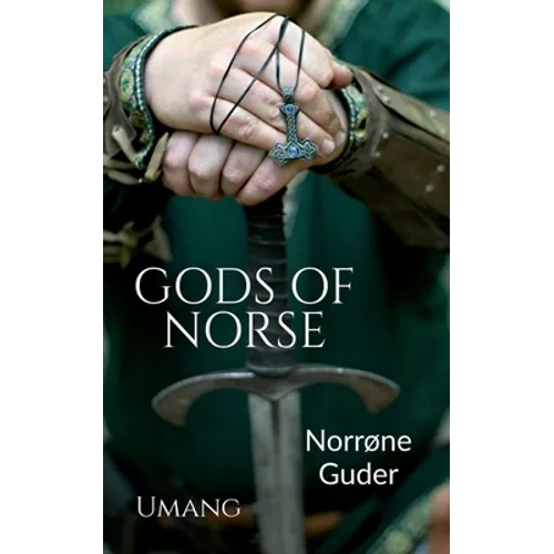 Gods of Norse (Norrøne Guder)