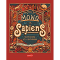 del Mono Al Sapiens (from Monkey to Sapiens - Spanish Edition)