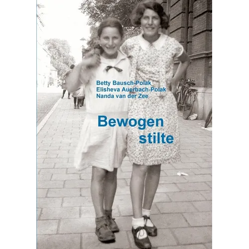 Bewogen stilte