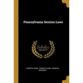 Pennsylvania Session Laws
