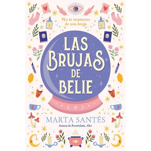 Brujas de Belie, Las