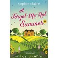 A Forget-Me-Not Summer