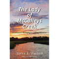 The Lady of McCalleys Creek: A Lowcountry Shrimping and Crabbing Adventure