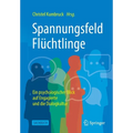 Spannungsfeld Flüchtlinge: Ein Psychologischer Blick Auf Engagierte Und Die Dialogkultur